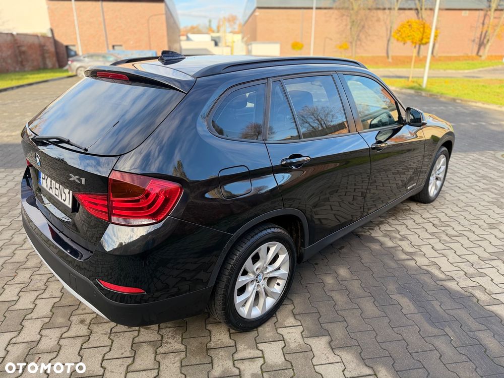 BMW X1 sDrive18d Sport Line - 5