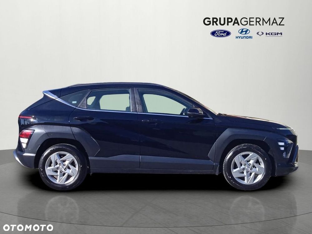 Hyundai Kona 1.6 T-GDI Executive DCT - 6