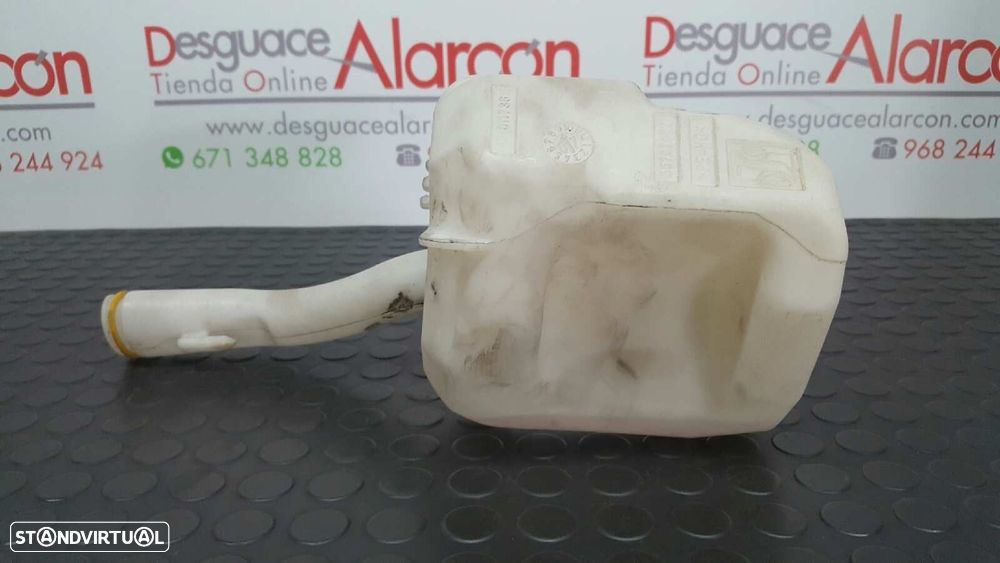 DEPOSITO LIMPA VIDROS OPEL CORSA D COSMO - 6