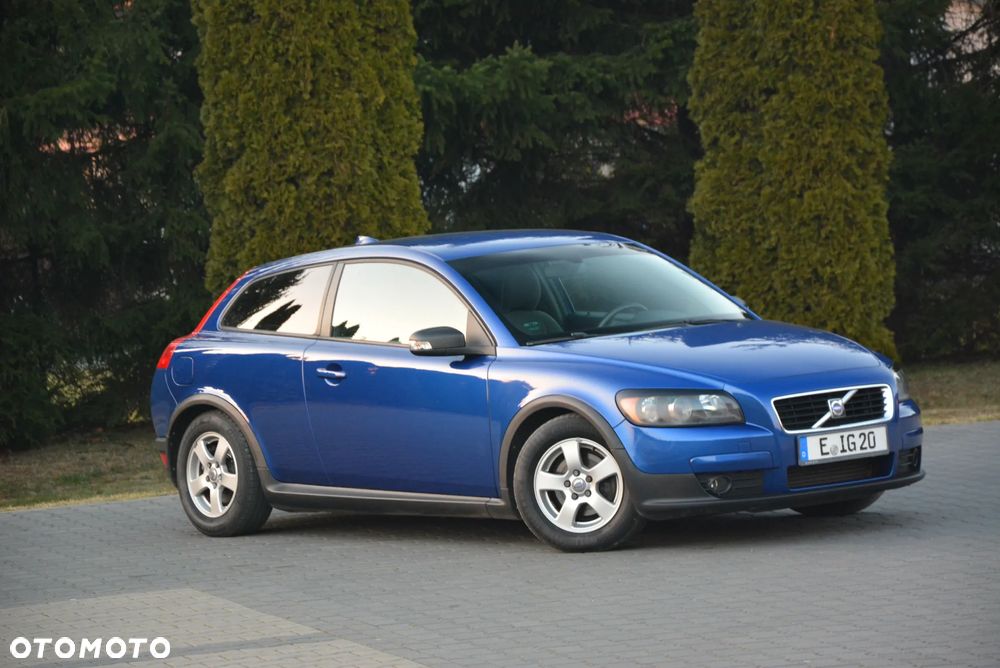 Volvo C30 1.6D DRIVe Kinetic - 8