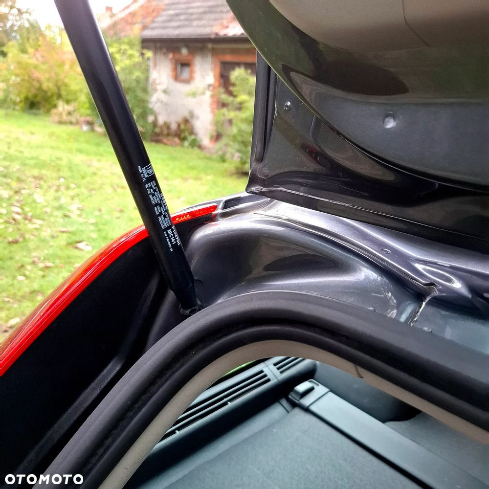 Volvo V50 DPF DRIVe - 20