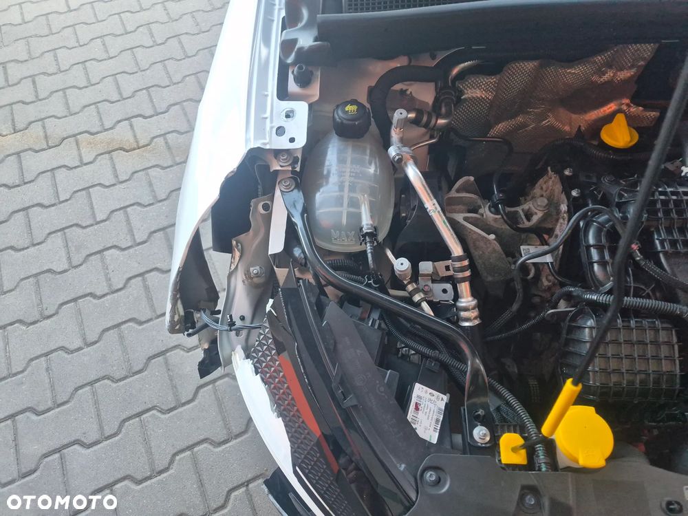 Renault Clio 0.9 Energy TCe Alize - 10