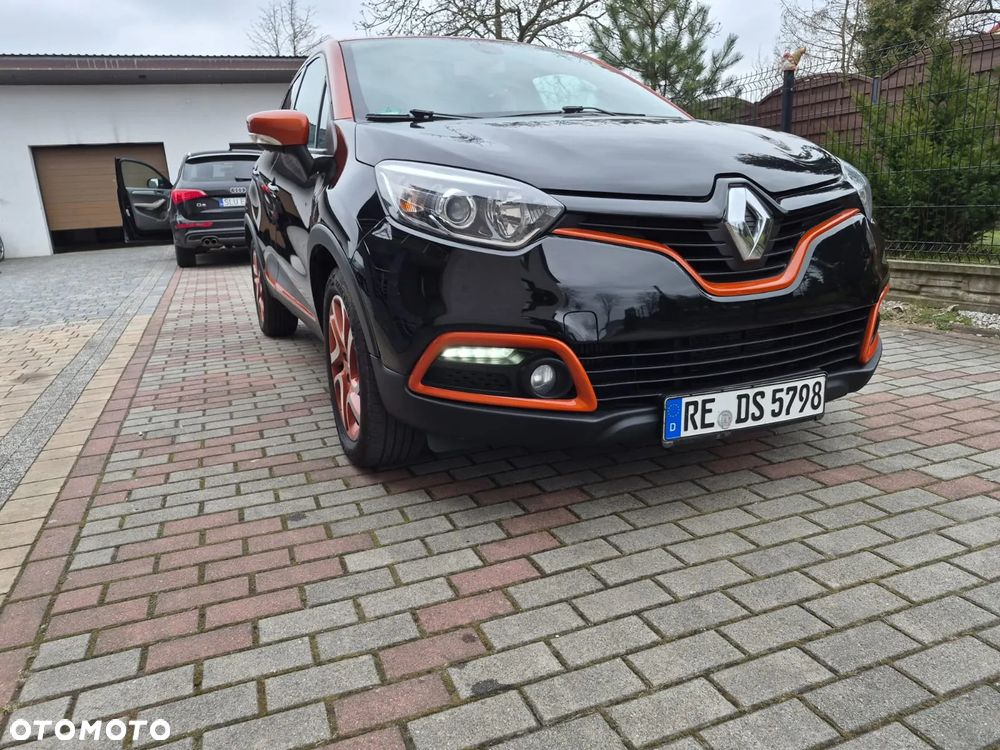 Renault Captur ENERGY TCe 90 Start&Stop XMOD - 16