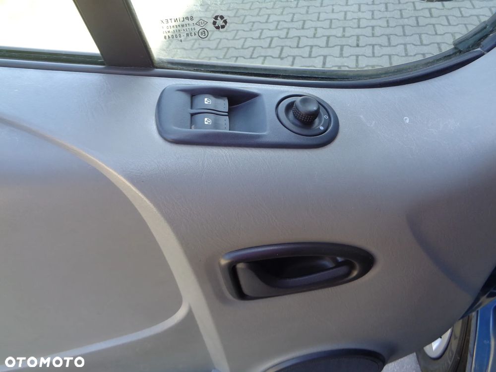 Renault Trafic L2H1 Pack Clim - 8
