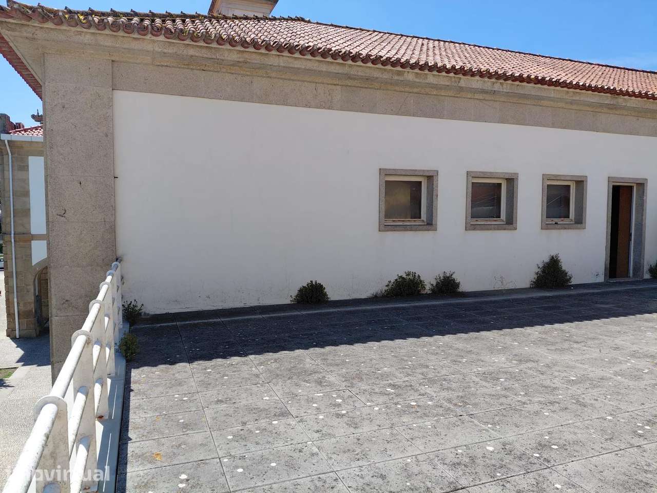 Centro da Póvoa, Imóvel de Banco, Elevado Potencial de Valorização - Grande imagem: 3/27