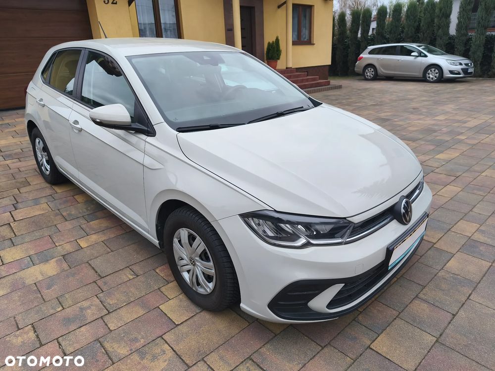 Volkswagen Polo 1.0 TSI - 3