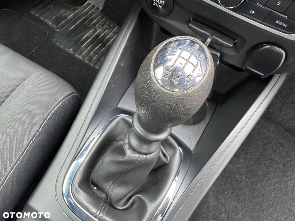 Renault Megane 1.2 16V TCE Energy Dynamique - 16