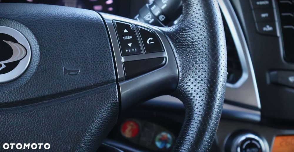 SsangYong/KGM Korando - 25
