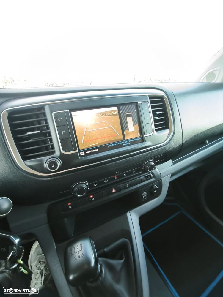 Peugeot Expert Business Pack - 11