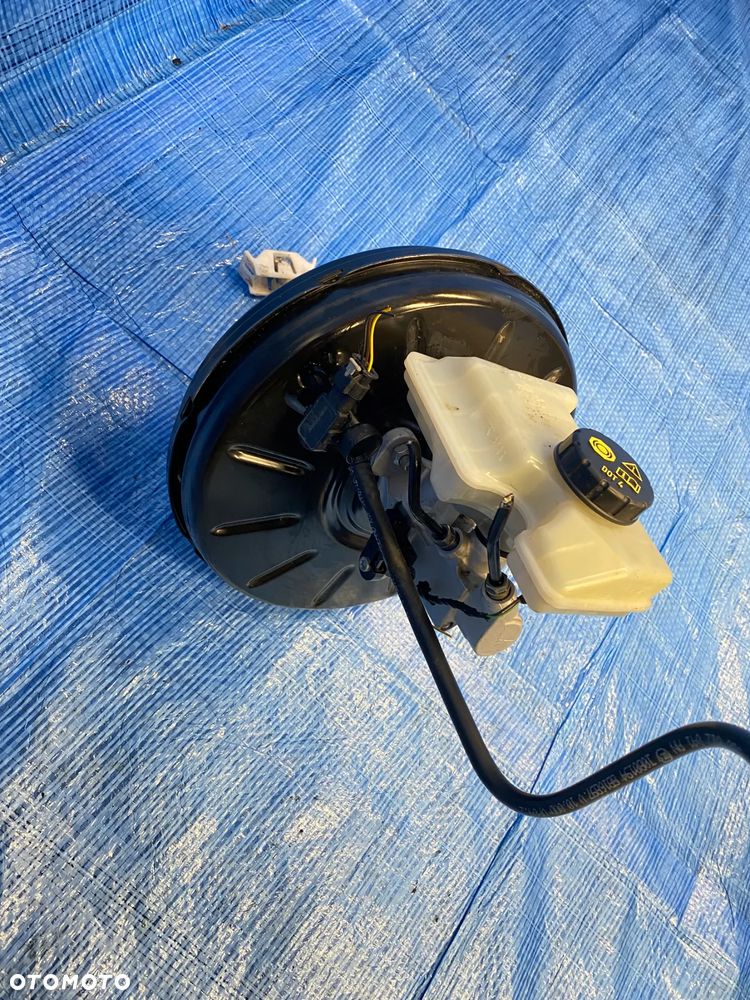 SERWO POMPA HAMULCOWA  5Q1614105BL 1.4TFSI AUDI A3 8V GOLF VII SEAT SKODA - 4