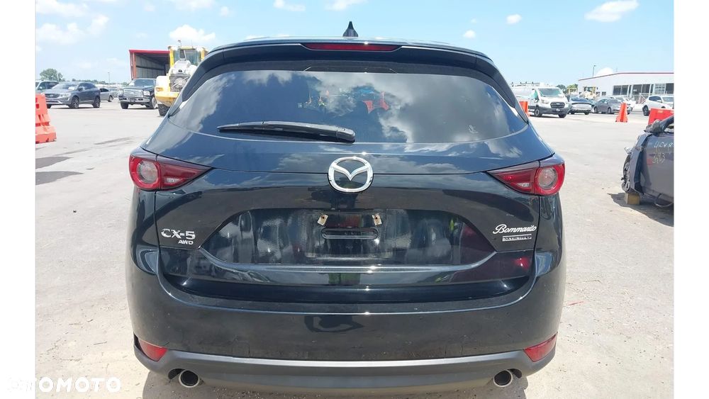 Mazda CX-5 - 7