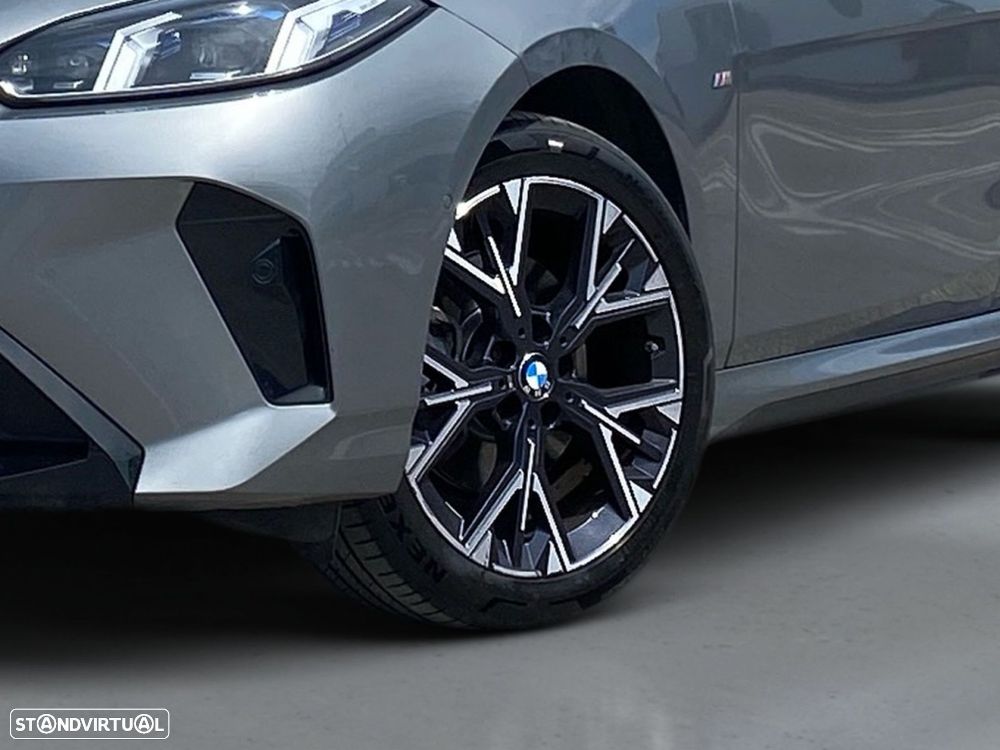 BMW 216 Gran Coupé Pack Desportivo M - 4