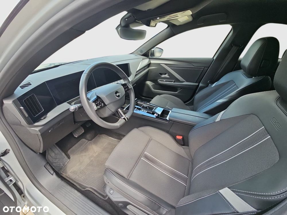 Opel Astra - 15
