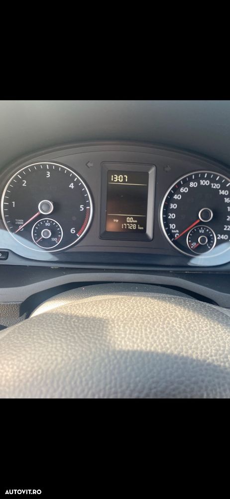 Volkswagen Caddy - 8