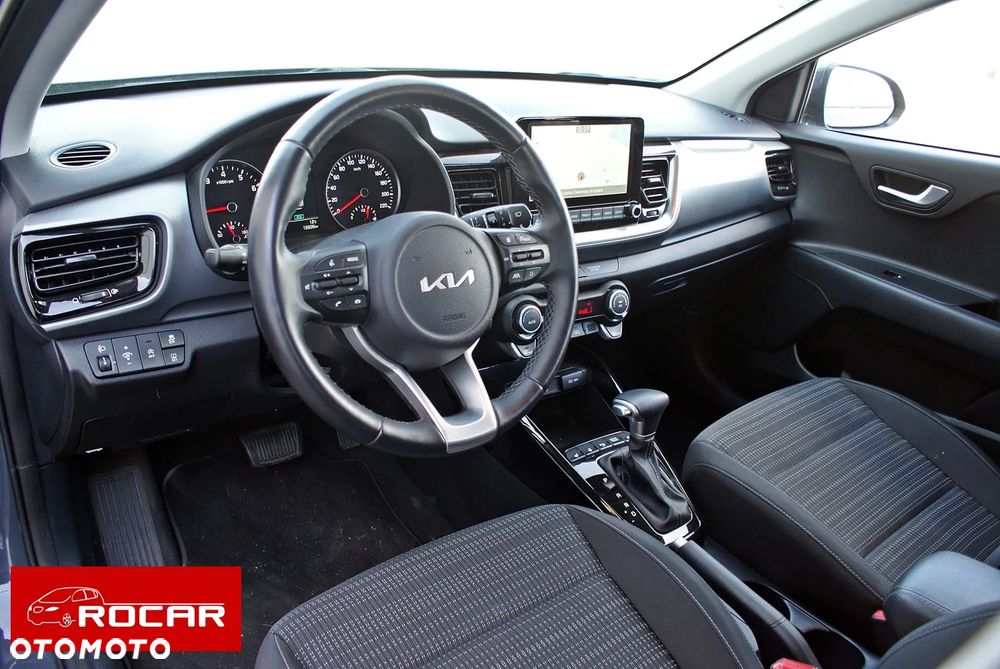Kia Stonic - 23