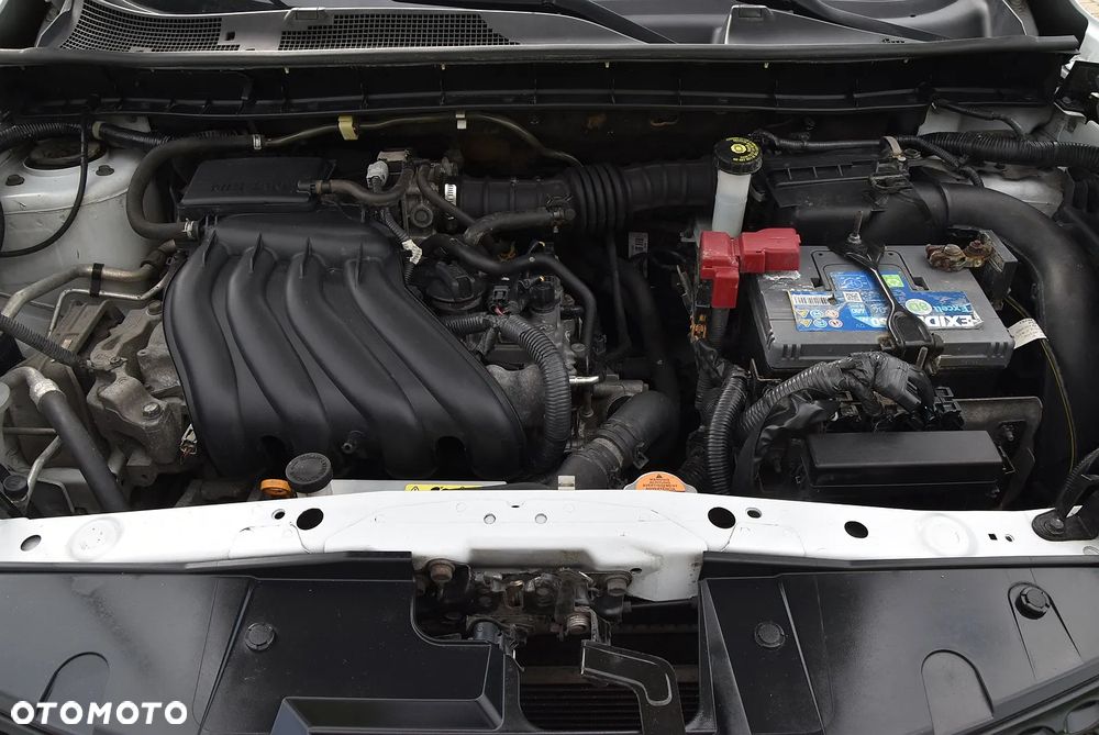 Nissan Juke - 8