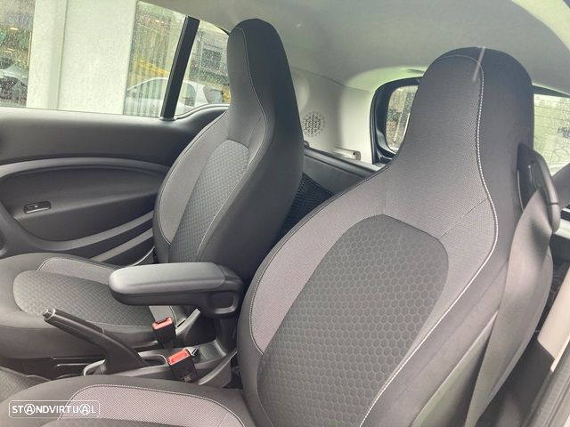 Smart ForTwo Coupé Standard - 21