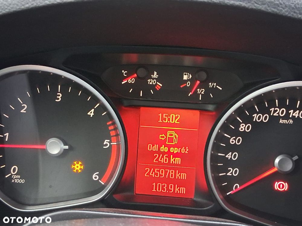 Ford Galaxy 1.6 TDCi Ghia - 9