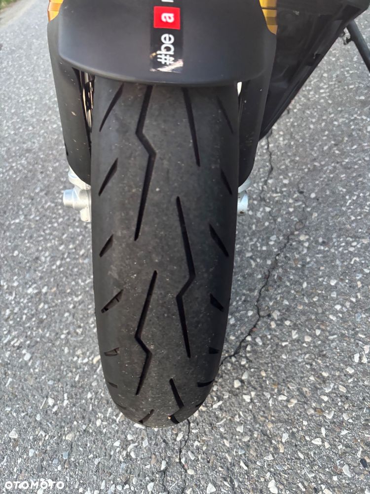 Aprilia RS - 6