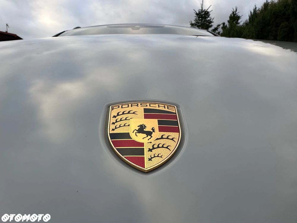 Porsche Macan - 5