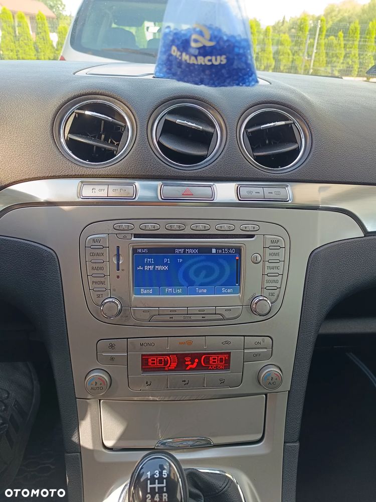 Ford S-Max 2.0 Titanium - 18
