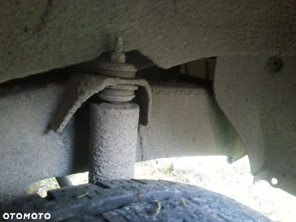 Kia Sportage 2.0 4WD MRDi - 4