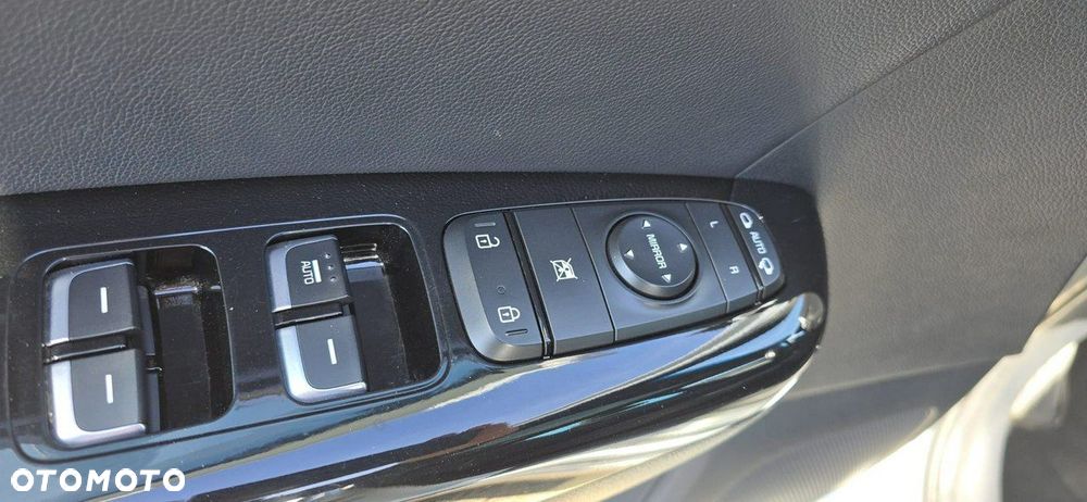 Kia Sportage - 26