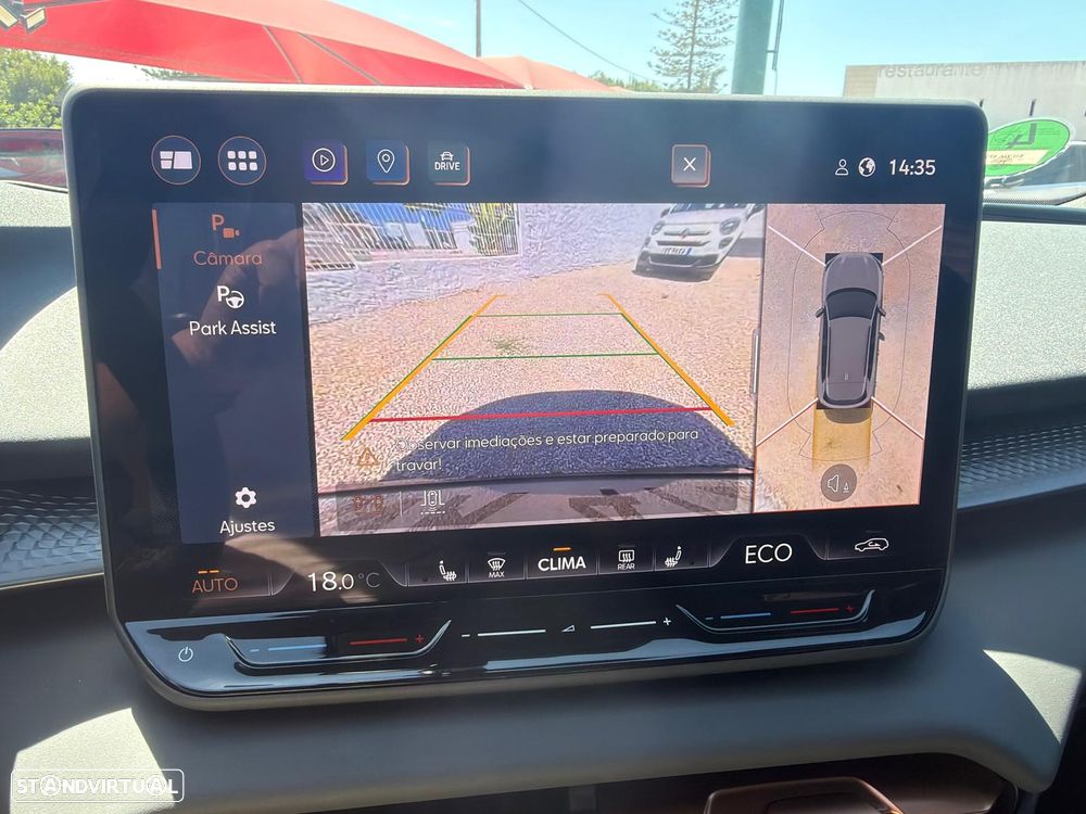 Cupra Terramar 1.5 e-Hybrid DSG Tribe Edition - 39