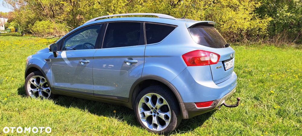 Ford Kuga - 6