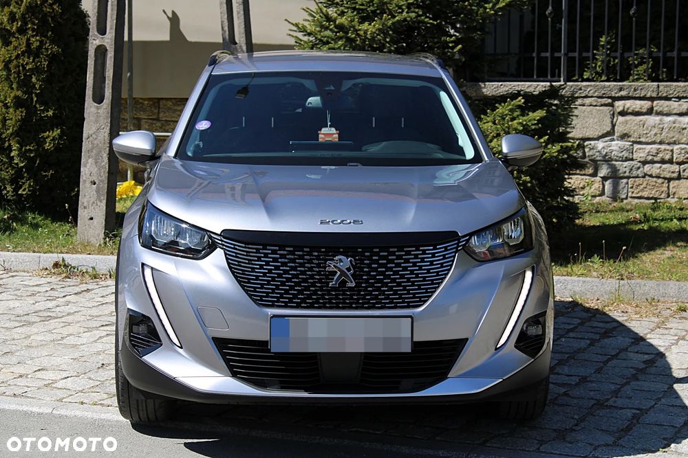 Peugeot 2008 - 5