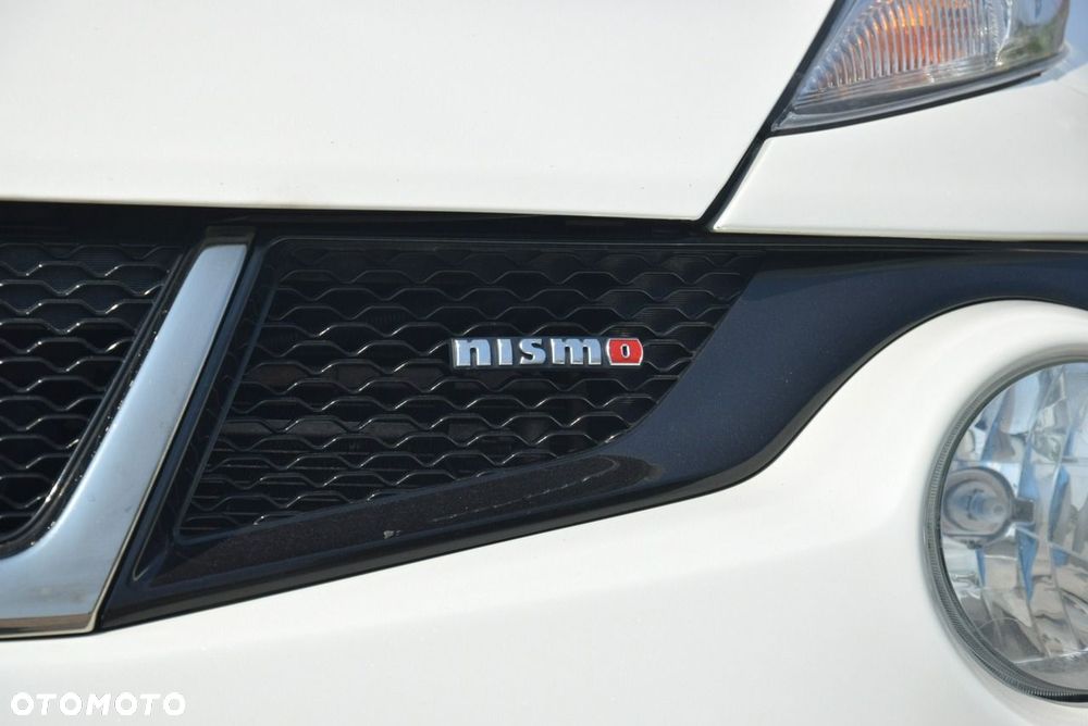 Nissan Juke 1.6 DIG-T ALL-MODE 4x4i CVT Nismo - 8