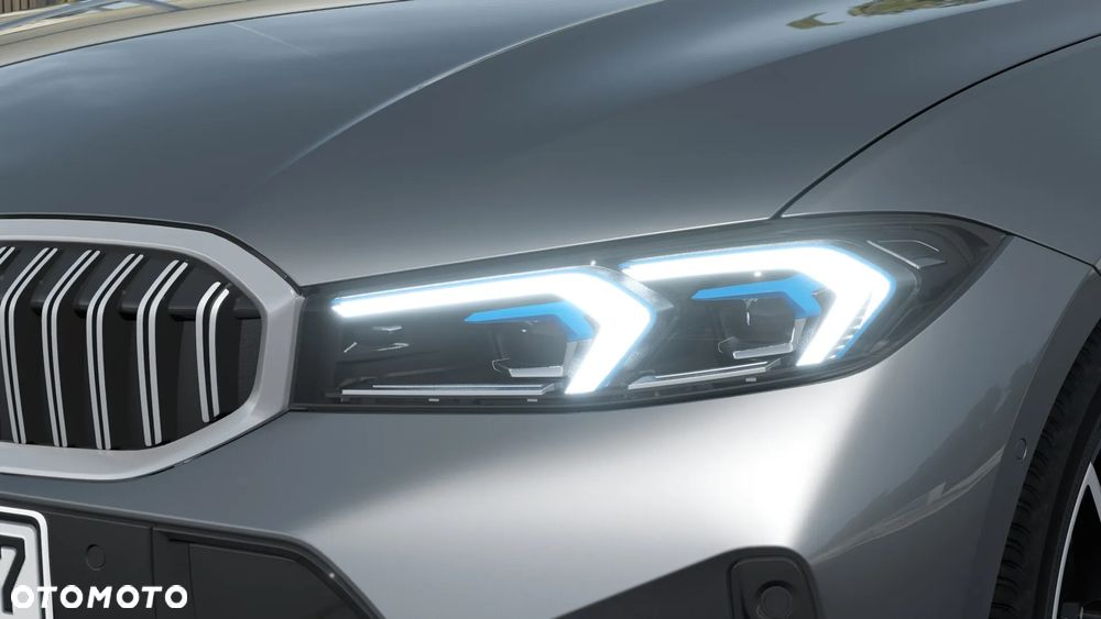 BMW Seria 3 320i M Sport - 7