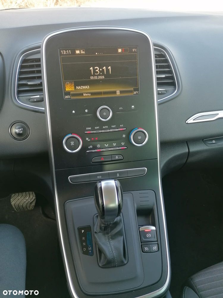 Renault Scenic - 18