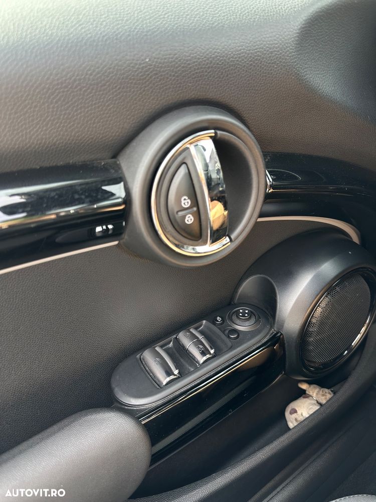Mini John Cooper Works - 21