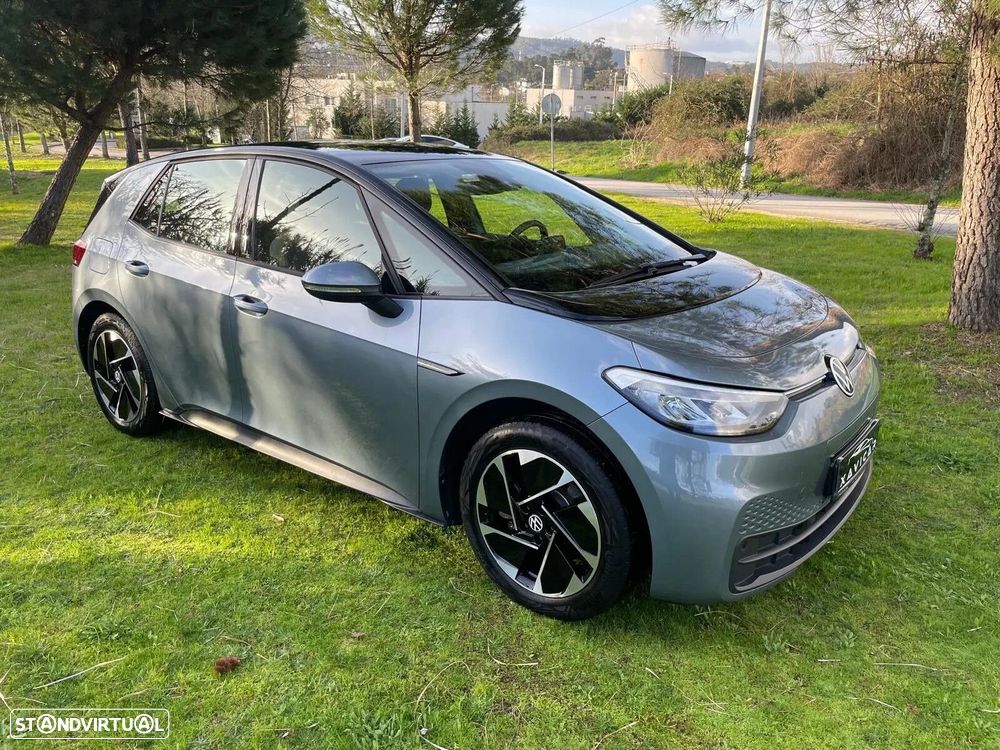 VW ID.3 Pure Performance - 28