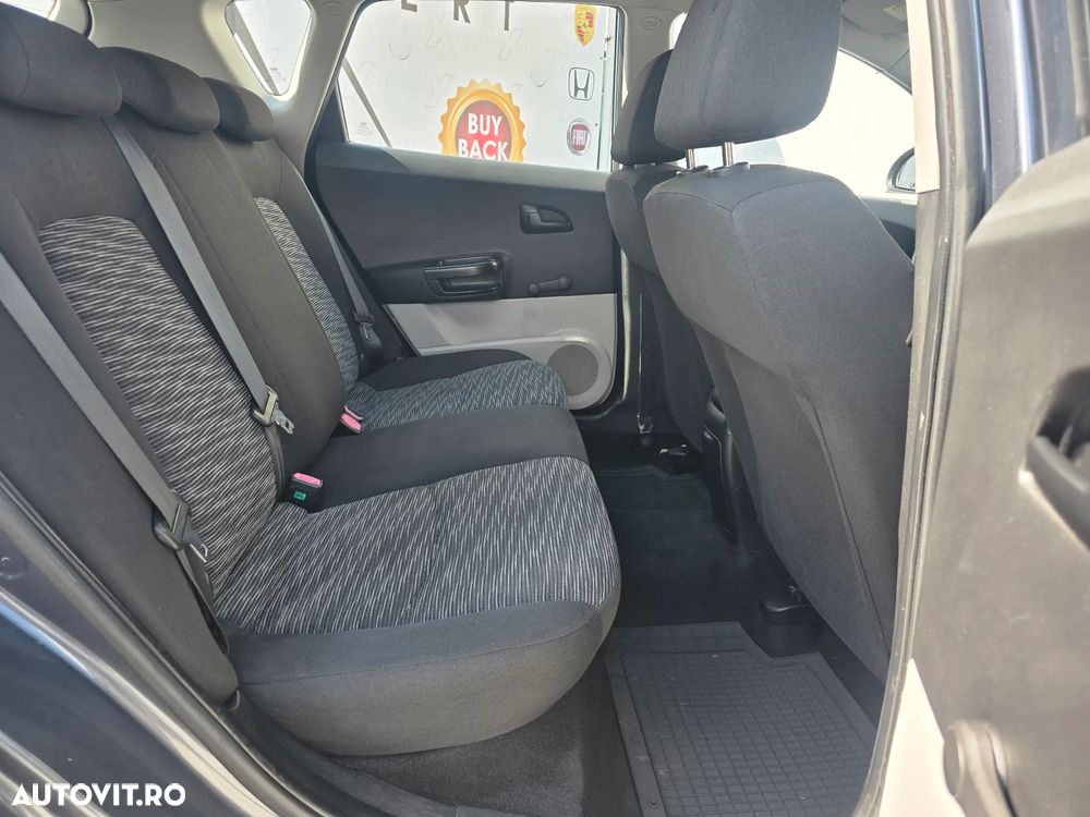 Kia Ceed 1.4 GSL EX CITY - 9