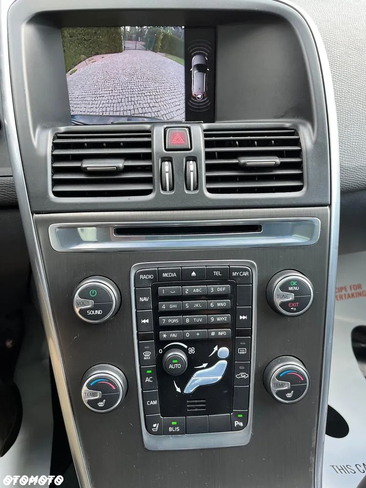 Volvo XC 60 - 20