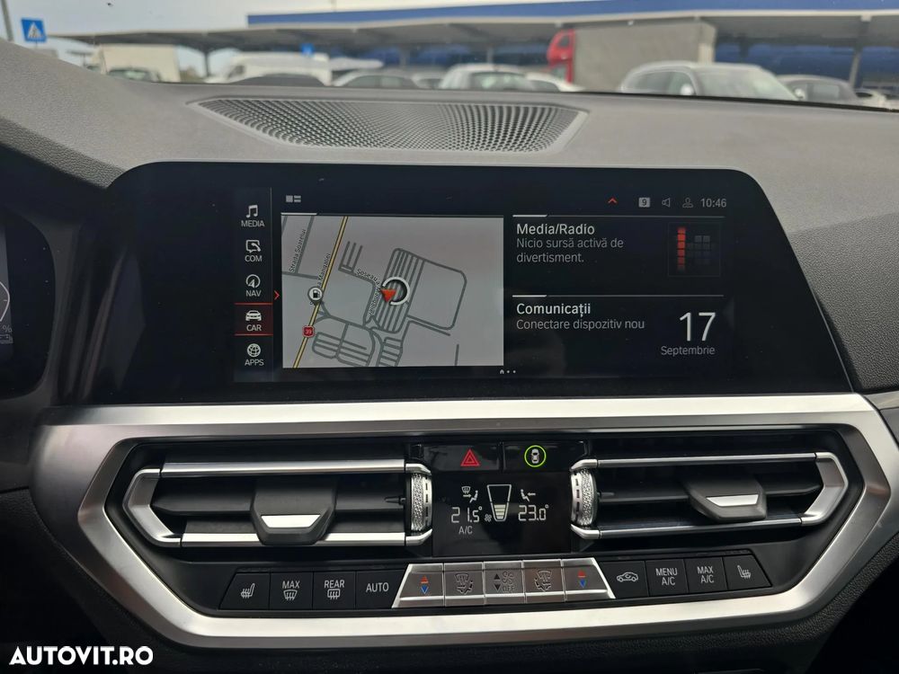 BMW Seria 3 - 15