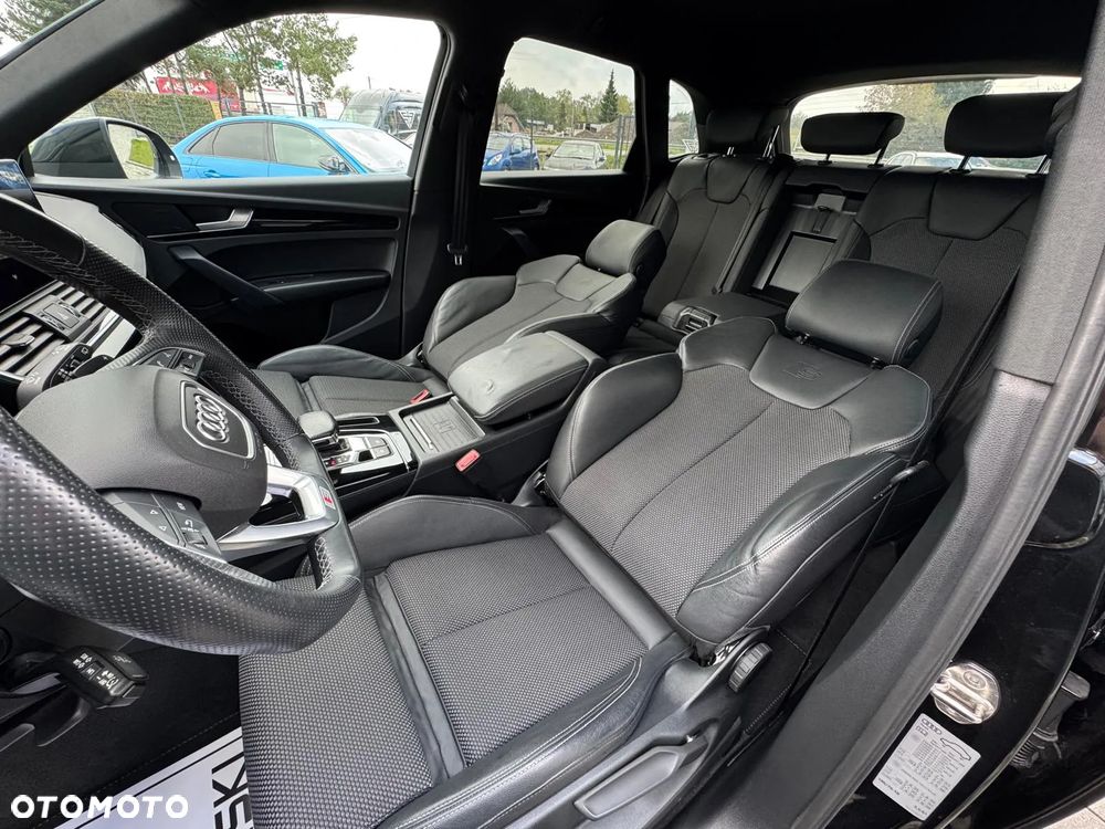 Audi Q5 40 TDI Quattro Sport S tronic - 16