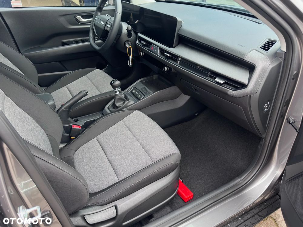 Kia Stonic 1.0 T-GDI M - 14