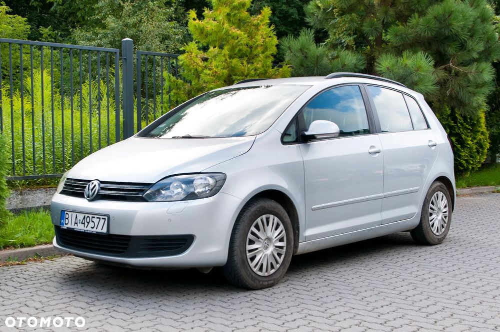 Volkswagen Golf 1.4 MATCH - 14