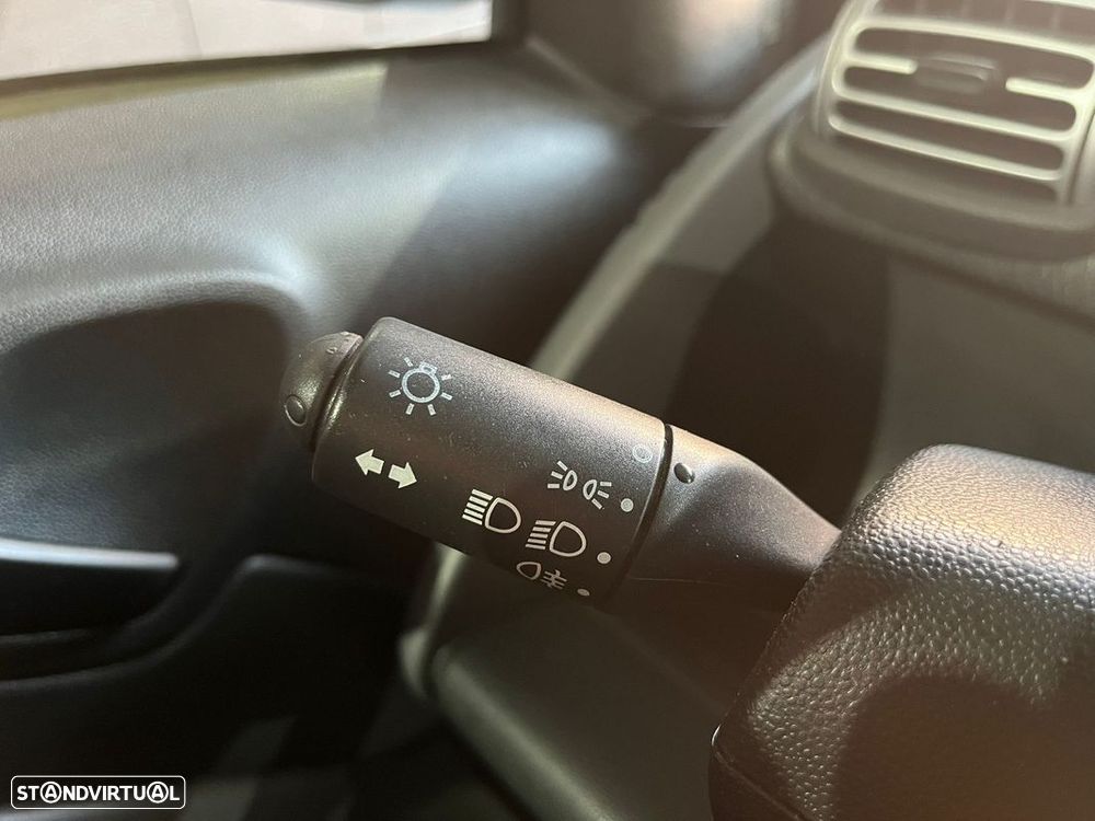 Smart ForTwo Coupé cdi softouch pure dpf - 20