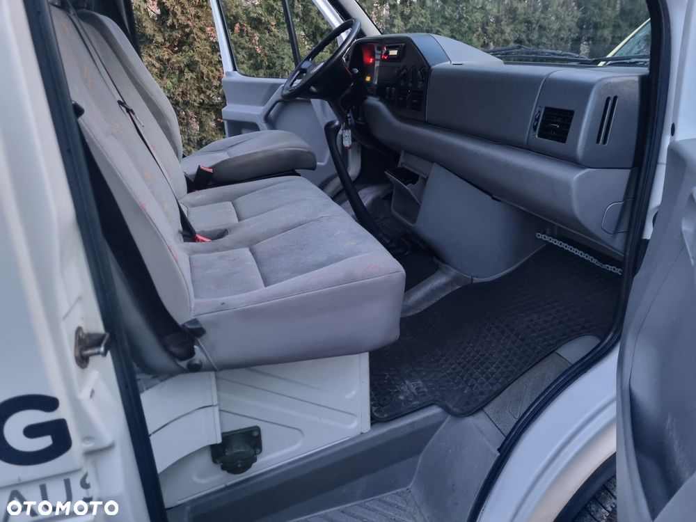 Volkswagen Lt 46 - 12