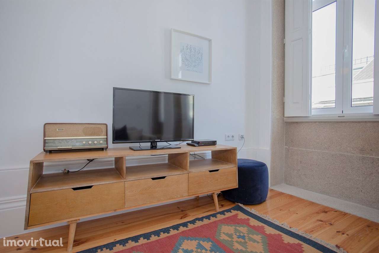 Apartment in Bolhão - Grande imagem: 2/32