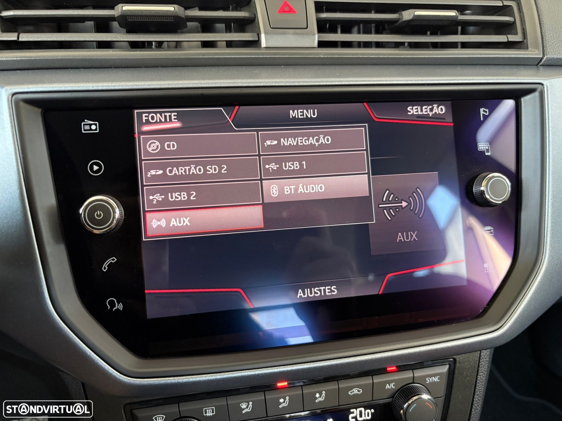 SEAT Arona 1.0 TSI Style - 21