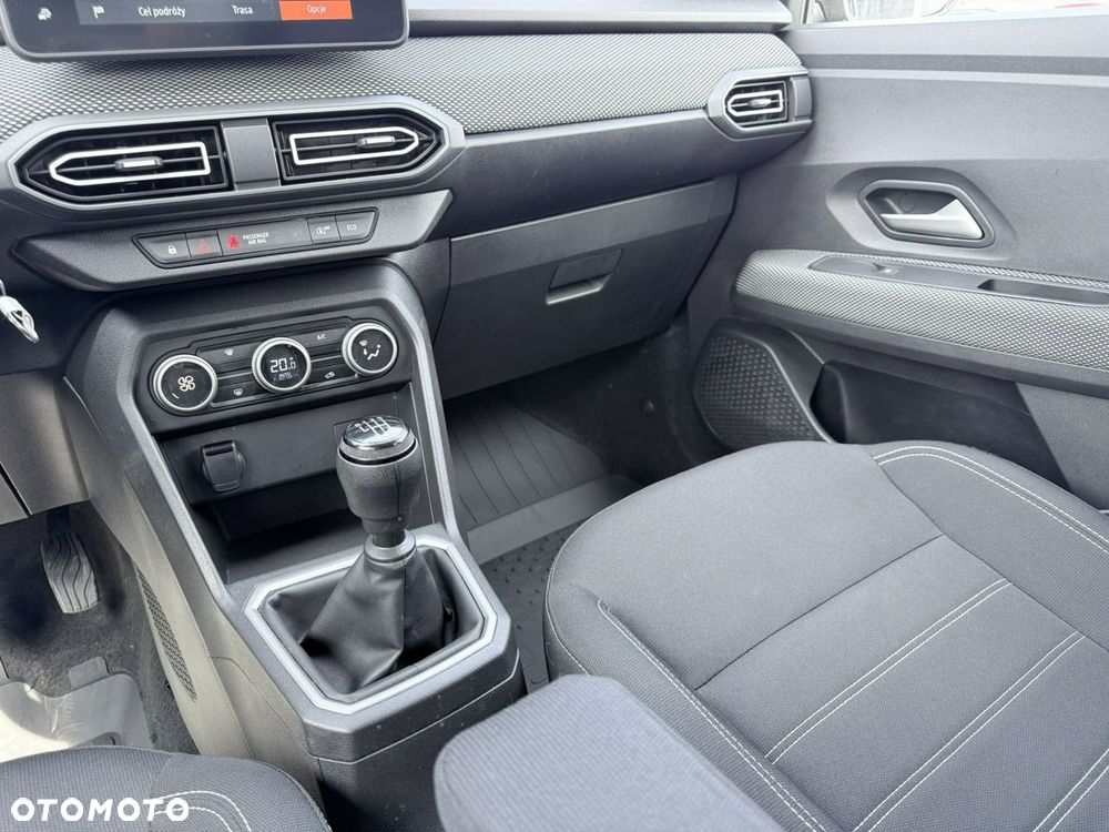 Dacia Jogger - 26