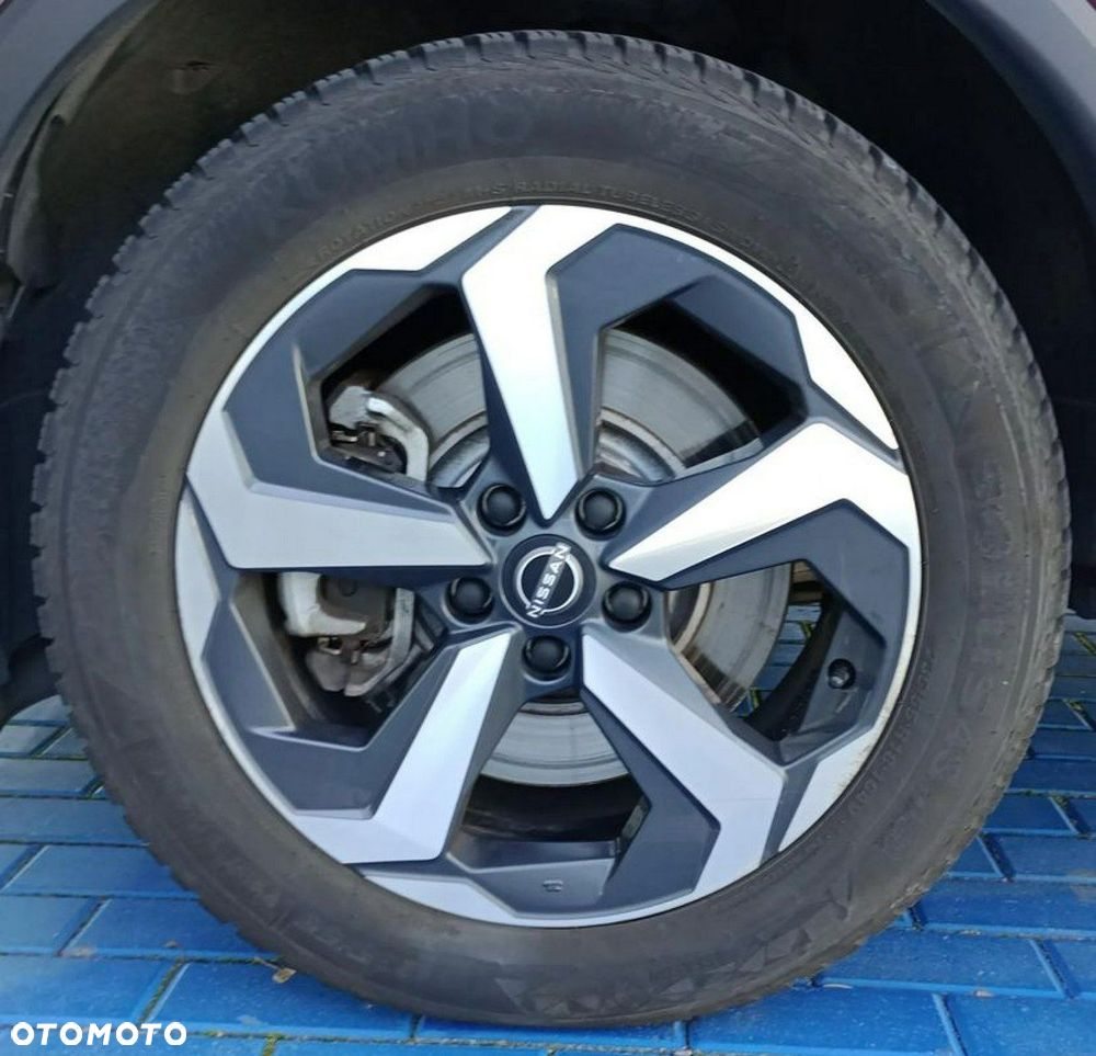 Nissan Qashqai 1.5 e-POWER N-Connecta - 16