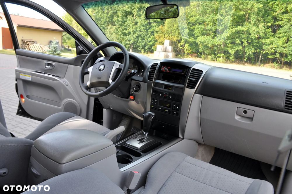 Kia Sorento - 24