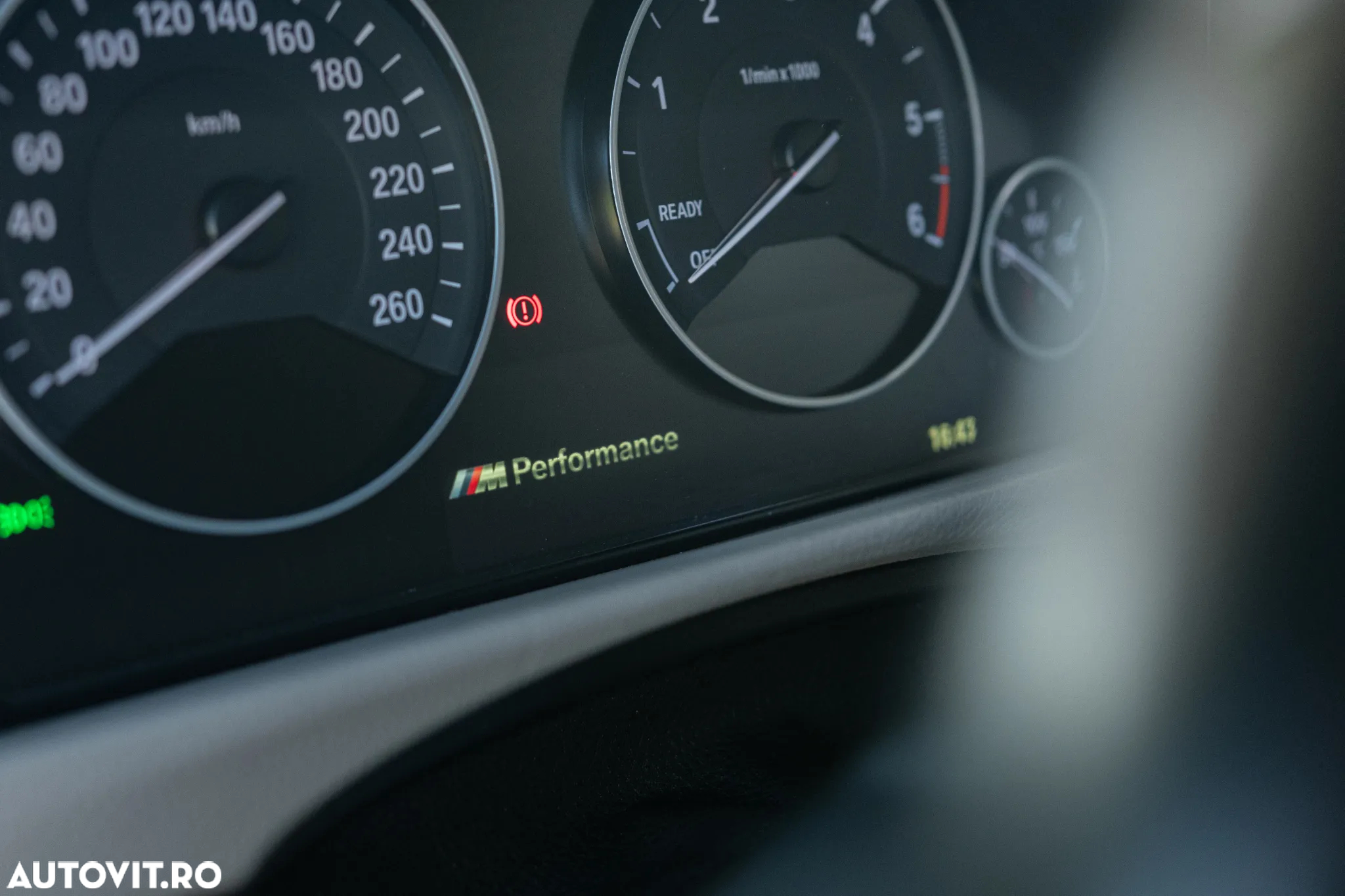 BMW Seria 4 420d Cabrio Aut. - 8