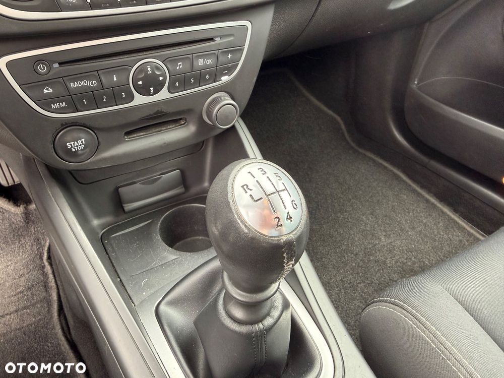 Renault Megane TCe 130 Dynamique - 16